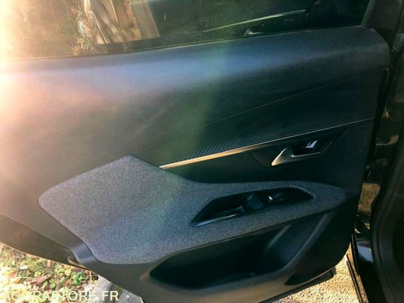 Car Peugeot 3008 BlueHdi 120 S&S Allure Business BOITE AUTO EAT8 - Courroie faite: picture 12