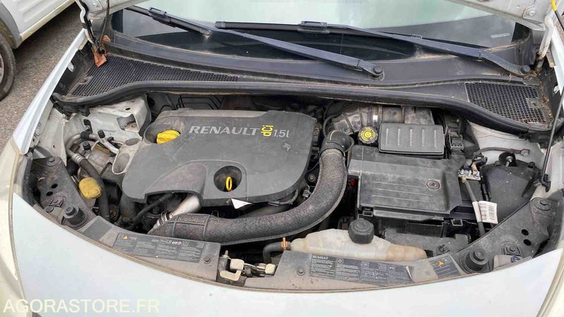 RENAULT CLIO - 2007 - 209285KM - Car: picture 5 RENAULT CLIO - 2007 - 209285KM - Car: picture 5
