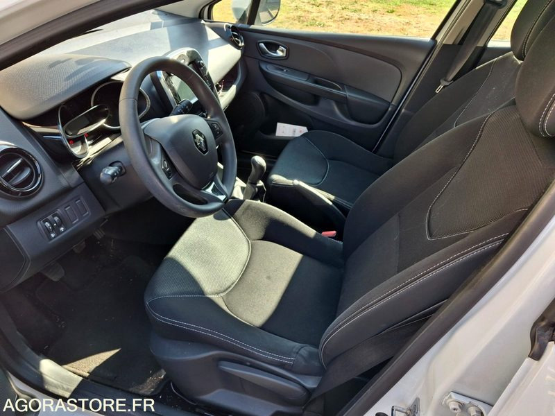 RENAULT-CLIO-4-DCI-75-5-PLACES - Car: picture 5 RENAULT-CLIO-4-DCI-75-5-PLACES - Car: picture 5
