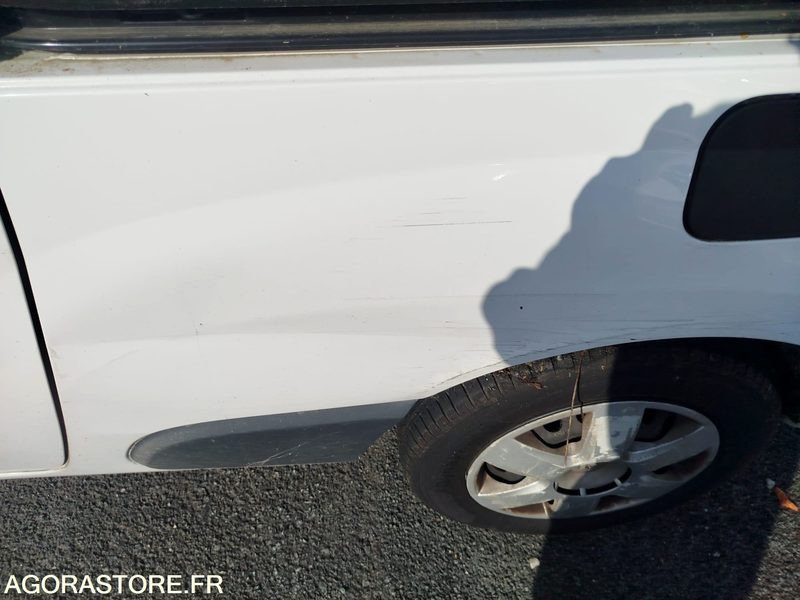 RENAULT KANGOO - 2013 - Small van: picture 5 RENAULT KANGOO - 2013 - Small van: picture 5