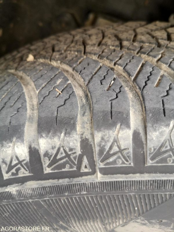 RENAULT KANGOO FRIGORIFIQUE - Small van: picture 2 RENAULT KANGOO FRIGORIFIQUE - Small van: picture 2