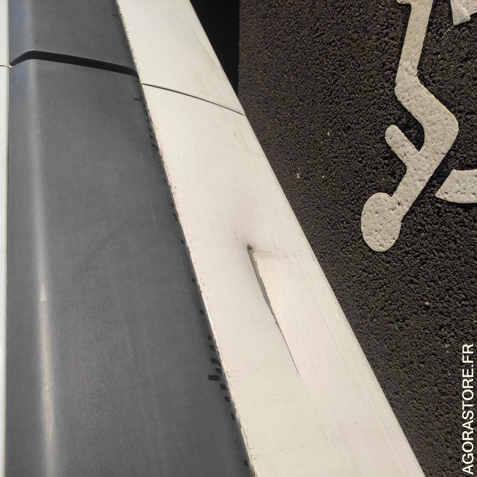 Panel van RENAULT - MASTER - 2017 / 219724 KMS (ES-149-XP): picture 16