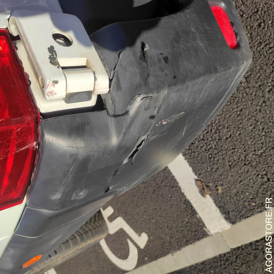 Panel van RENAULT - MASTER - 2017 / 219724 KMS (ES-149-XP): picture 14