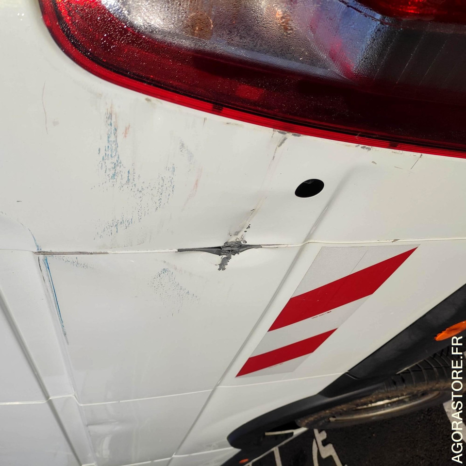 Panel van RENAULT - MASTER - 2017 / 219724 KMS (ES-149-XP): picture 12