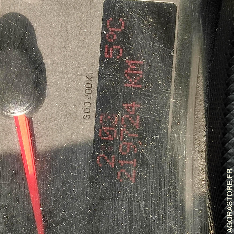 Panel van RENAULT - MASTER - 2017 / 219724 KMS (ES-149-XP): picture 10