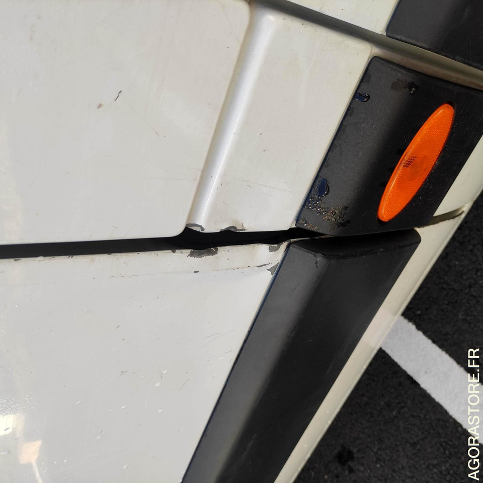 Panel van RENAULT - MASTER - 2017 / 219724 KMS (ES-149-XP): picture 19