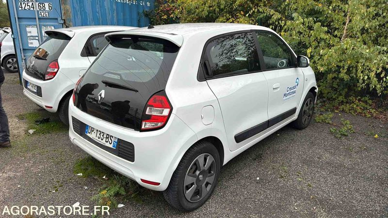 RENAULT TWINGO - 2015 - 92041 KM - Car: picture 2 RENAULT TWINGO - 2015 - 92041 KM - Car: picture 2