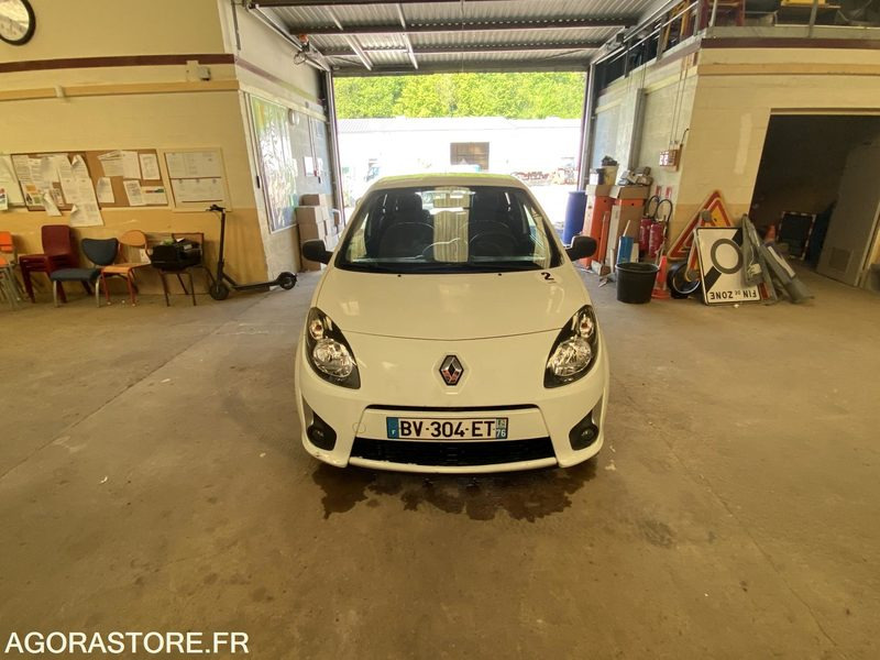 RENAULT TWINGO 87000KM 20/09/2011 - Car: picture 3 RENAULT TWINGO 87000KM 20/09/2011 - Car: picture 3