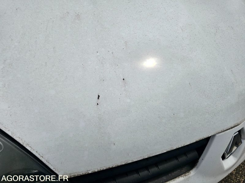 Car Renault Clio - 2008 - 168002km - 4262ZW76: picture 20