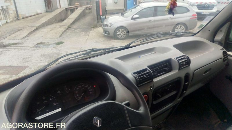 Renault MASTER-3347-MF-32-2003- 507719 kms - Tipper van: picture 5 Renault MASTER-3347-MF-32-2003- 507719 kms - Tipper van: picture 5