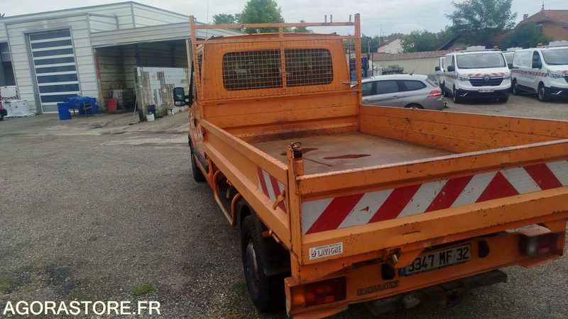 Renault MASTER-3347-MF-32-2003- 507719 kms - Tipper van: picture 2 Renault MASTER-3347-MF-32-2003- 507719 kms - Tipper van: picture 2