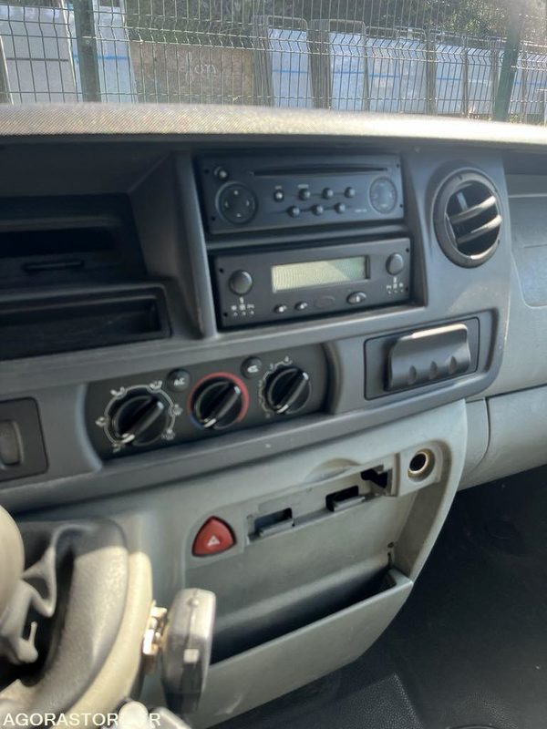 Renault Master TCP 15 places - Minibus, Passenger van: picture 4 Renault Master TCP 15 places - Minibus, Passenger van: picture 4