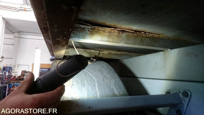 Renault Master benne basculante 2002 178424kms - 5579PL07 - Tipper van: picture 5 Renault Master benne basculante 2002 178424kms - 5579PL07 - Tipper van: picture 5