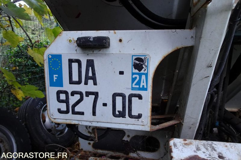 Renault Midlum 220 DXI - Car: picture 2 Renault Midlum 220 DXI - Car: picture 2