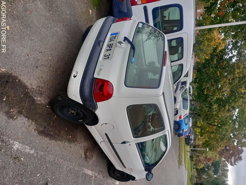 Renault Twingo 2005 108501kms - Car: picture 2 Renault Twingo 2005 108501kms - Car: picture 2