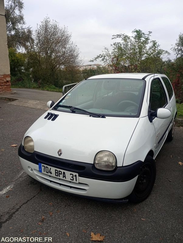 Renault Twingo 2005 108501kms - Car: picture 1 Renault Twingo 2005 108501kms - Car: picture 1