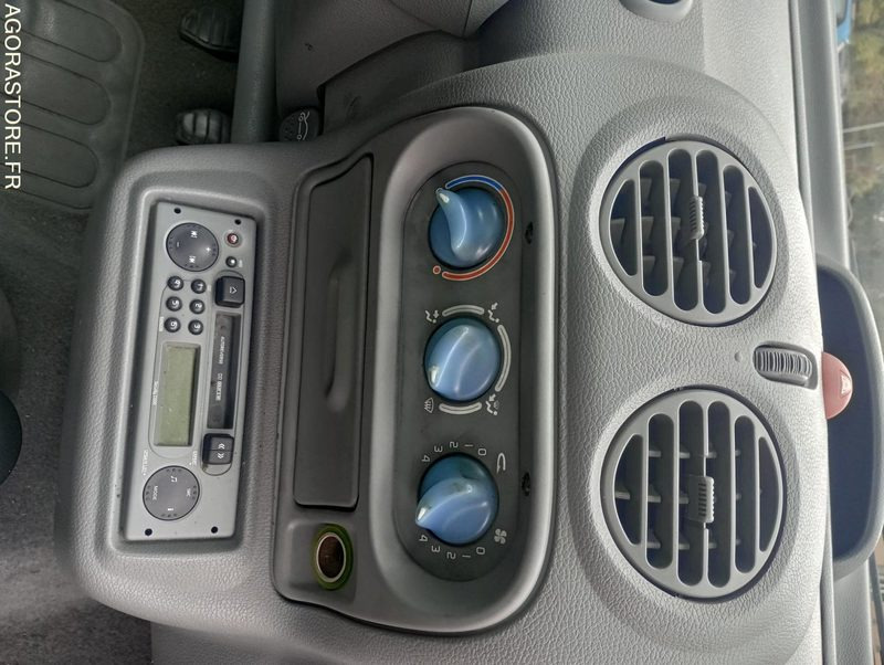 Renault Twingo 2005 108501kms - Car: picture 5 Renault Twingo 2005 108501kms - Car: picture 5