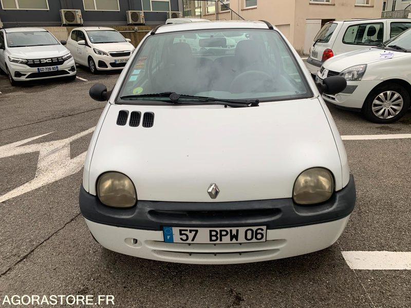 Renault Twingo - 2006 - 148 456 kms - 57 BPW 06 - Car: picture 1 Renault Twingo - 2006 - 148 456 kms - 57 BPW 06 - Car: picture 1