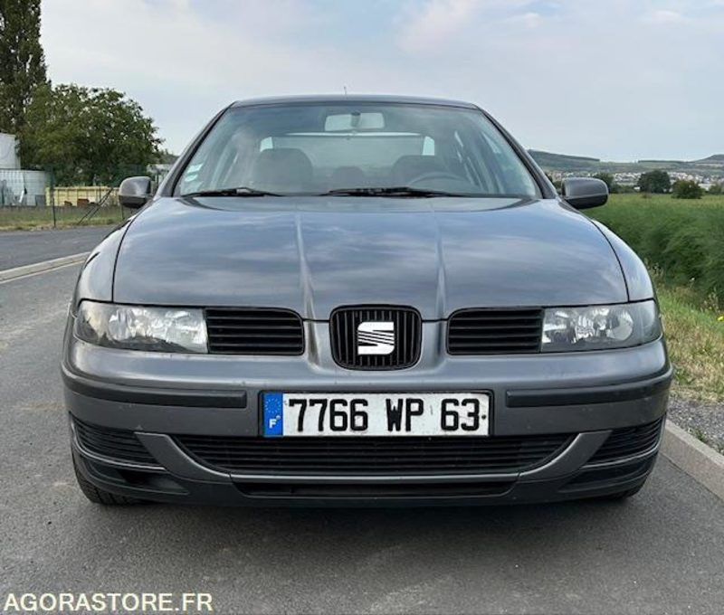 SEAT TOLEDO 1.9 TDI 110 CH - 2000 - 208 500 kms - Car: picture 2 SEAT TOLEDO 1.9 TDI 110 CH - 2000 - 208 500 kms - Car: picture 2