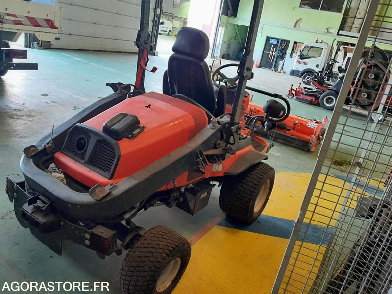 TONDEUSE KUBOTA F3680 DE 2012 - Garden mower: picture 3 TONDEUSE KUBOTA F3680 DE 2012 - Garden mower: picture 3