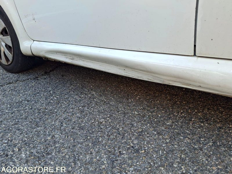 Car Toyota AYGO 115578kms -  2014: picture 6