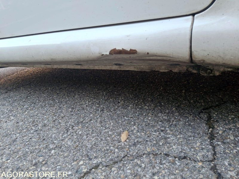 Car Toyota AYGO 115578kms -  2014: picture 7