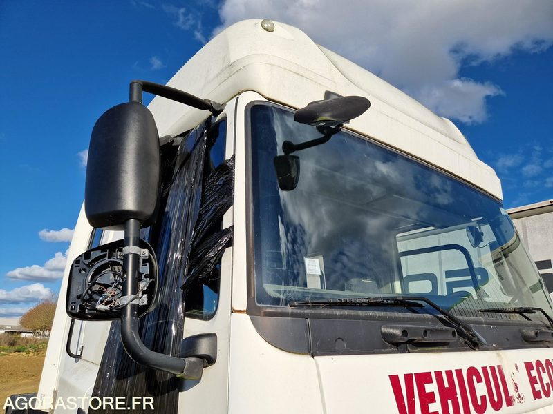 Tractor unit DAF CF 85.360 - 2013: picture 13