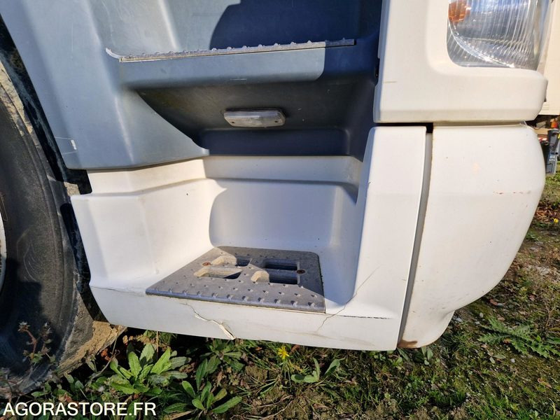 Tractor unit DAF CF 85.360 - 2013: picture 14