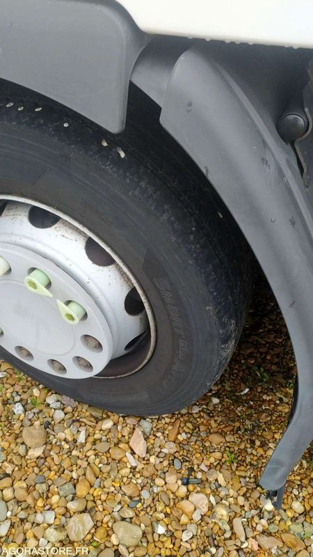 Tractor unit RENAULT PREMIUM - 2012- 689312 KM - CD-859-BA: picture 17