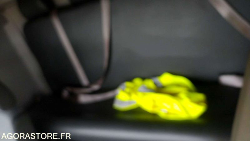 Tractor unit RENAULT PREMIUM - 2012- 689312 KM - CD-859-BA: picture 11