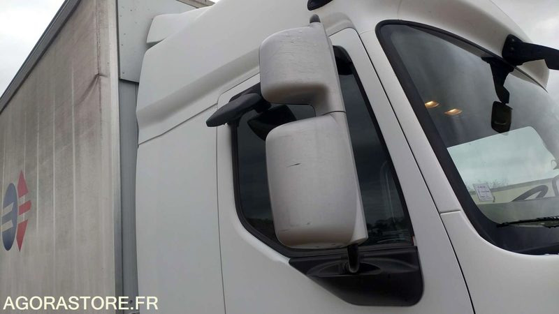 Tractor unit RENAULT PREMIUM - 2012- 689312 KM - CD-859-BA: picture 6