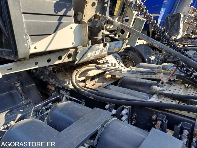 Tractor unit SCANIA G410 (GNL) - 2019 / 141548 KM (FG-325-JQ): picture 14