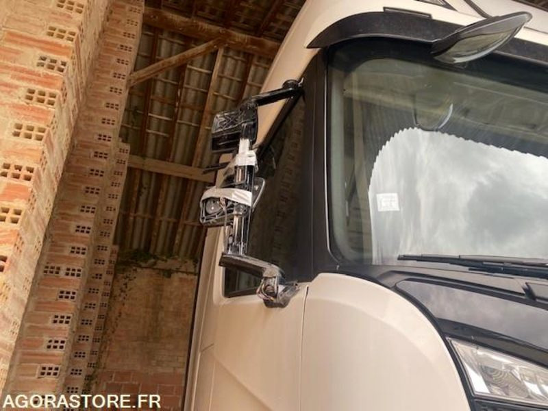 SCANIA S540 - Tractor unit: picture 3 SCANIA S540 - Tractor unit: picture 3