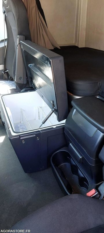 Tracteur Iveco Stralis AS440S40T/P CNG NON ROULANT - 2019 - 485270 kms (41515) - Tractor unit: picture 5 Tracteur Iveco Stralis AS440S40T/P CNG NON ROULANT - 2019 - 485270 kms (41515) - Tractor unit: picture 5