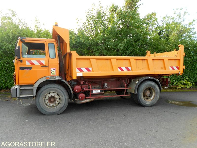 CAMION RENAULT G270 - Truck: picture 2 CAMION RENAULT G270 - Truck: picture 2