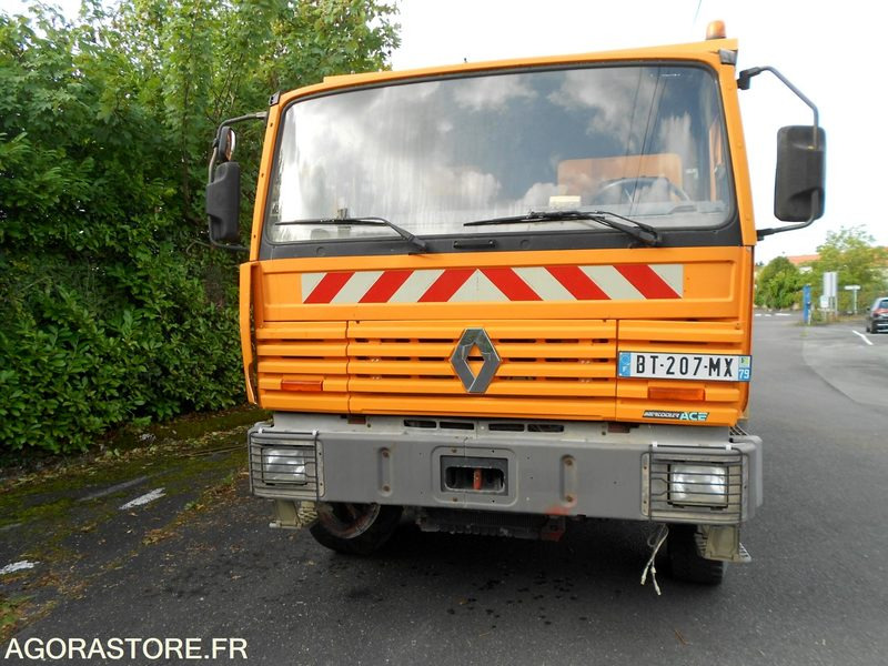 CAMION RENAULT G270 - Truck: picture 1 CAMION RENAULT G270 - Truck: picture 1