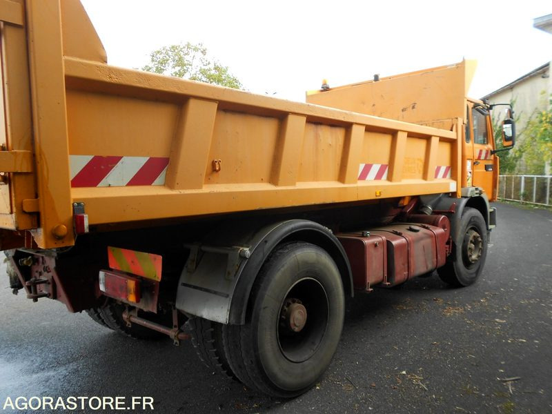 CAMION RENAULT G270 - Truck: picture 4 CAMION RENAULT G270 - Truck: picture 4