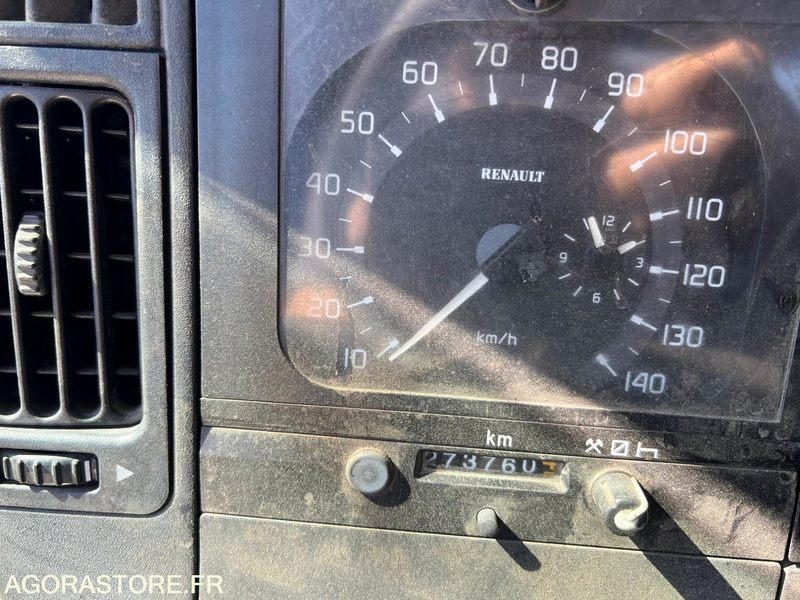 Dépanneuse Renault Midlum - Truck: picture 5 Dépanneuse Renault Midlum - Truck: picture 5