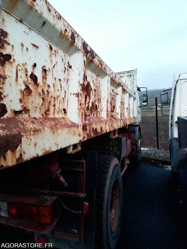 G300 Embrayage HS + fourchettes boite - Truck: picture 3 G300 Embrayage HS + fourchettes boite - Truck: picture 3