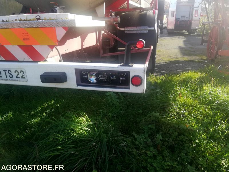 GGCC RENAULT G270 - Truck: picture 5 GGCC RENAULT G270 - Truck: picture 5