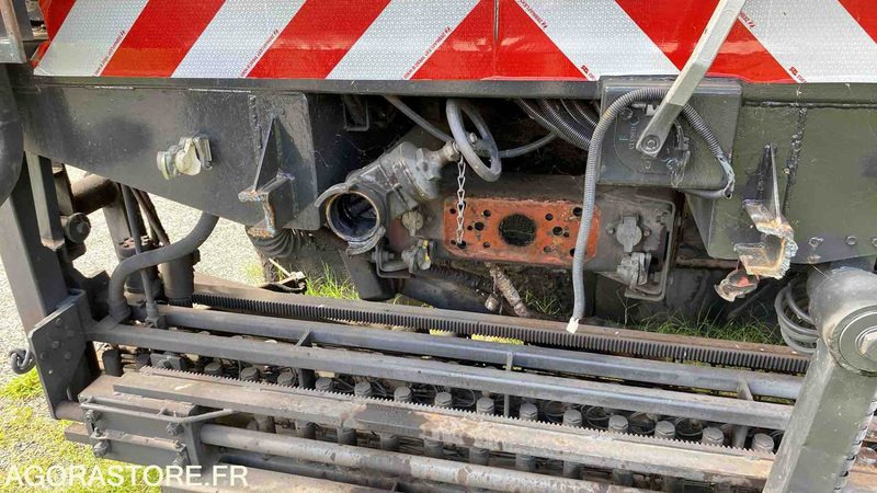 IVECO 190E30 180886 km - Truck: picture 5 IVECO 190E30 180886 km - Truck: picture 5