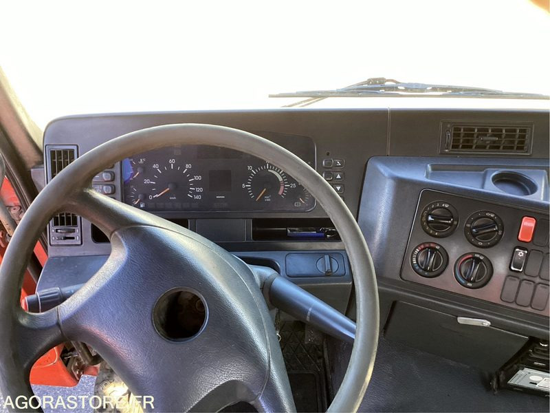 MERCEDES ACTROS - 2000 - 635764 KM - P2001837 - Truck: picture 5 MERCEDES ACTROS - 2000 - 635764 KM - P2001837 - Truck: picture 5