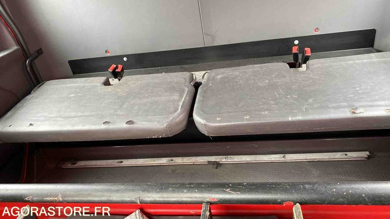 RENAULT MIDLUM 220 - 2003 - Truck: picture 5 RENAULT MIDLUM 220 - 2003 - Truck: picture 5