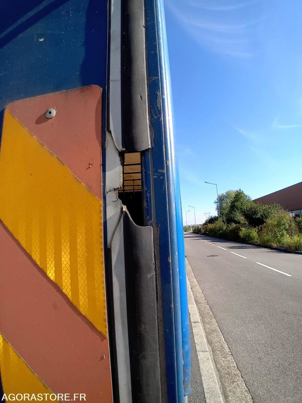 RENAULT - PREMIUM 26 T DXi 380 - 2012 / 767000 KM (2267) - Truck: picture 5 RENAULT - PREMIUM 26 T DXi 380 - 2012 / 767000 KM (2267) - Truck: picture 5