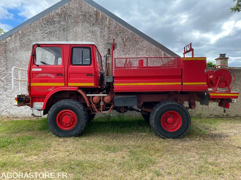 RENAULT Type JP11 - Truck: picture 2 RENAULT Type JP11 - Truck: picture 2