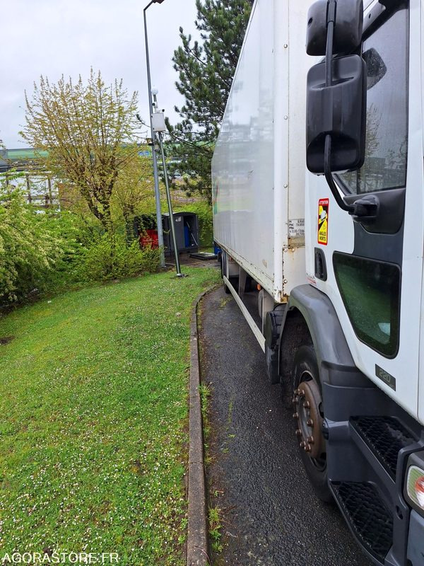 Renault - Mildium - 2004 - 543497KMS - Truck: picture 1 Renault - Mildium - 2004 - 543497KMS - Truck: picture 1