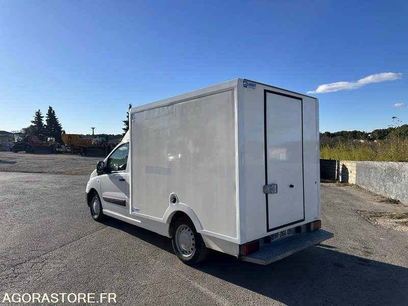 Utilitaire frigorifique Peugeot Expert - Refrigerated van: picture 3 Utilitaire frigorifique Peugeot Expert - Refrigerated van: picture 3