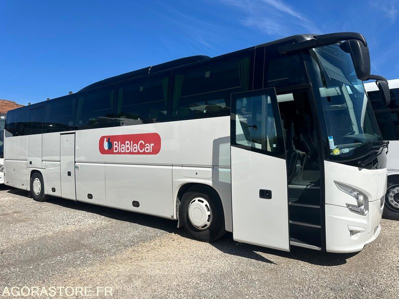 VDL Futura FHD2 129 - 2021 - 685000Kms - Coach: picture 1 VDL Futura FHD2 129 - 2021 - 685000Kms - Coach: picture 1