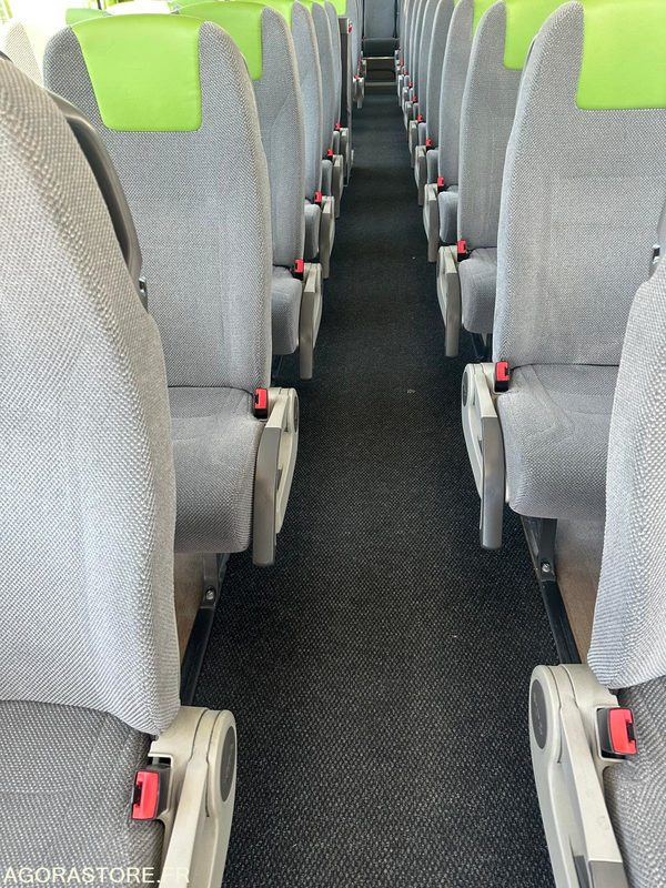 VDL Futura FHD2 129 - 2021 - 685000Kms - Coach: picture 5 VDL Futura FHD2 129 - 2021 - 685000Kms - Coach: picture 5