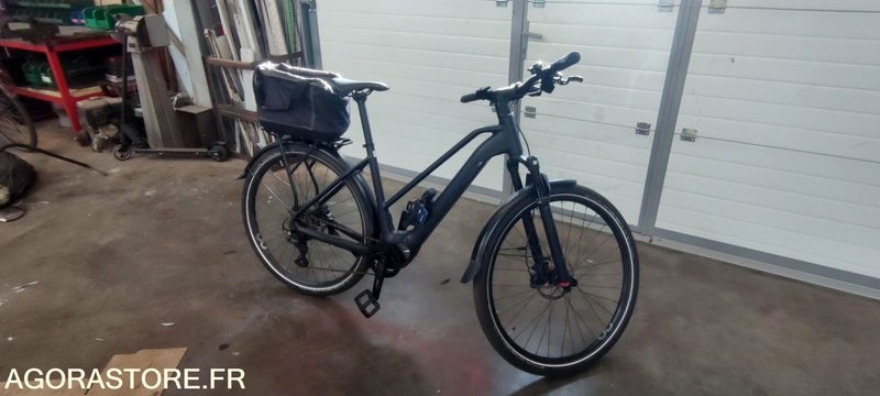 VELO ELECTRIQUE ORBEA - Motorcycle: picture 1 VELO ELECTRIQUE ORBEA - Motorcycle: picture 1